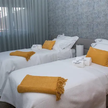 Apartmán Douro Real Vila Real