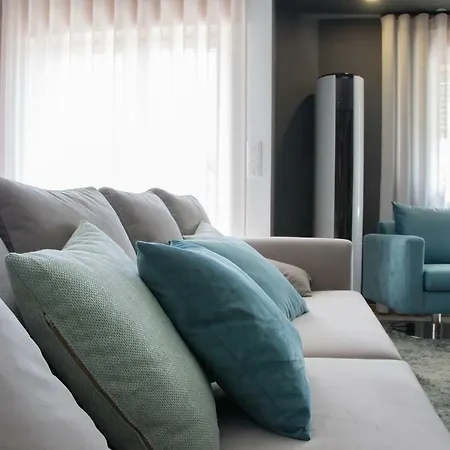 Douro Real Apartmán