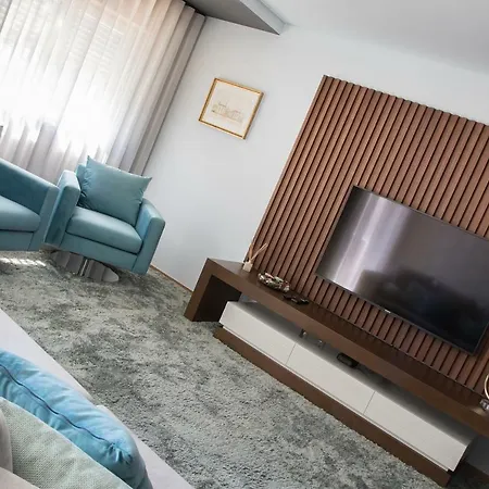 Apartmán Douro Real *