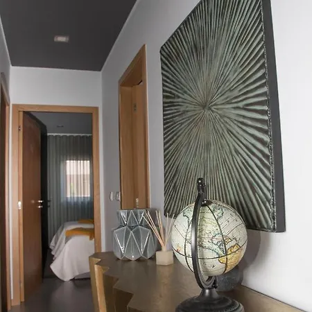 Apartmán Douro Real *