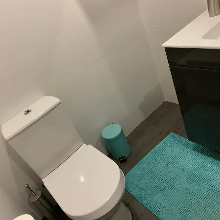 Apartmán Douro Real *