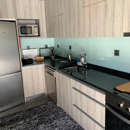 Douro Real Apartmán Vila Real